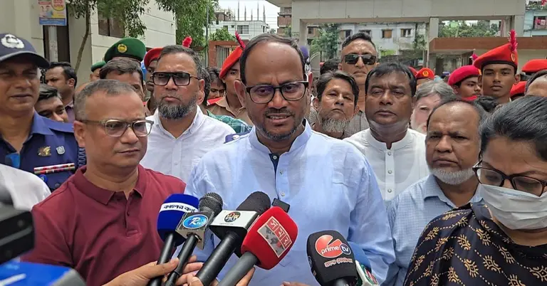 মৎস্য ও প্রাণিসম্পদ প্রতিমন্ত্রী সুলতান সালাউদ্দিন টুকু
